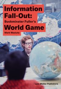 Book Cover for Information Fall-Out by Mark Wasiuta