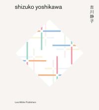 Book Cover for Shizuko Yoshikawa by Gabrielle Schaad, Midori Yoshimoto