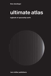 Book Cover for Ultimate Atlas by Theo Deutinger