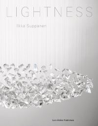 Book Cover for Lightness by Gustaf Kjellin