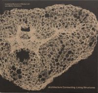 Book Cover for Architecture Connecting by Denmark Louisiana Museum  Humlebæk