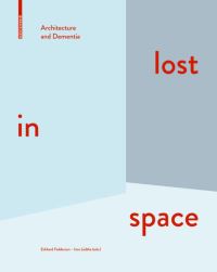 Book Cover for Lost in Space by Eckhard Feddersen, Insa Lüdtke