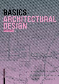 Book Cover for Architectural Design by Bert Bielefeld