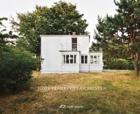 Book Cover for Josef Frank by Mikael Bergquist