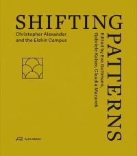 Book Cover for Shifting Patterns by Christopher Alexander