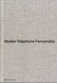 Book Cover for Imperfection - Atelier Stéphane Fernandez by Stephane Fernandez,   Building Paris