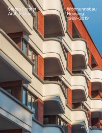 Book Cover for Stefan Forster Architekten by Benjamin Pfeifer