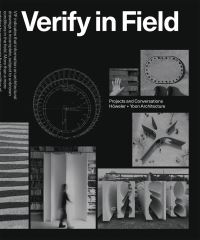 Book Cover for Verify in Field by Eric Höweler