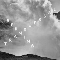 Book Cover for Bernina Transversal by Bearth  Deplazes Architekten
