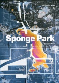 Book Cover for Sponge Park by Susannah c Drake