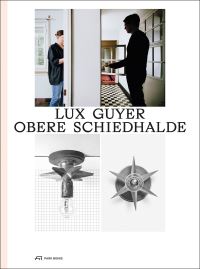 Book Cover for Lux Guyer by Lux Guyer