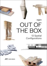 Book Cover for Out of the Box by agps Firm