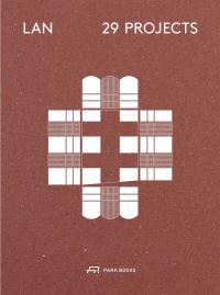 Book Cover for LAN - 29 Projects by Benoit Jallon, Umberto Napolitano