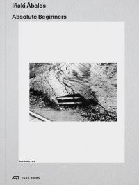Book Cover for Absolute Beginners by Iñaki Abalos