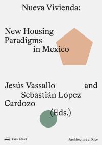 Book Cover for Nueva Vivienda by Jesús Vassallo, Sebastian López Cardozo