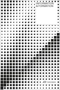 Book Cover for Information and Formation by LAAC Architectural firm