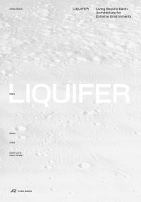 Book Cover for LIQUIFER by LIQUIFER Systems Group