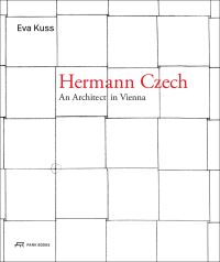 Book Cover for Hermann Czech by Eva Kuss, Hermann Czech, Elisabeth Nemeth