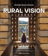 Book Cover for Rural Vision by Kristin Feireiss