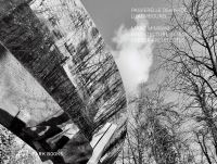 Book Cover for Passerelle Des Arts, Luxembourg by Fonds Kirchberg