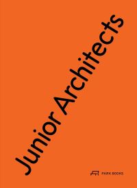 Book Cover for Junior Architects by Suzanne Lettieri, Anya Sirota