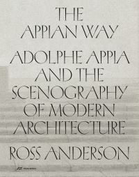 Book Cover for The Appian Way by Ross Anderson