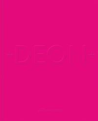 Book Cover for DEON by Deon Architekten