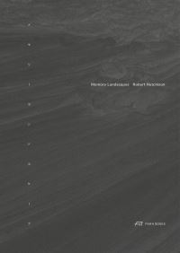 Book Cover for Memory Landscapes by Robert Hutchinson