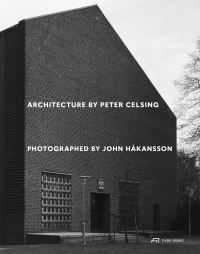 Book Cover for Architecture by Peter Celsing by John Håkansson