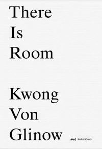Book Cover for There Is Room by Lap Chi Kwong, Alison Glinow