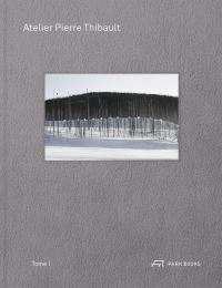 Book Cover for Assemblage by Pierre Thibault