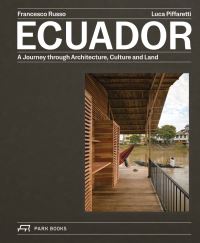 Book Cover for Ecuador by Francesco Russo, Luca Piffaeretti