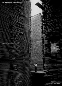 Book Cover for An Ontology of Construction by Piet Eckert, Wim Eckert