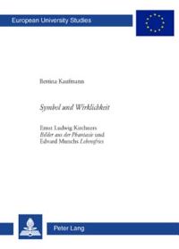 Book Cover for Symbol Und Wirklichkeit by Bettina Kaufmann