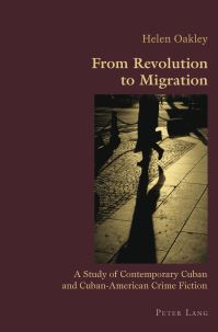 Book Cover for From Revolution to Migration by Helen Oakley