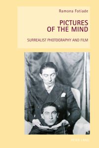 Book Cover for Pictures of the Mind by Ramona Fotiade