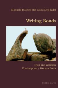 Book Cover for Writing Bonds by Manuela Palacios, Laura Lojo