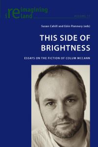 Book Cover for This Side of Brightness by Susan Cahill, Eóin Flannery