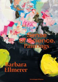 Book Cover for Barbara Ellmerer by Laura Corman, Nadine Olonetzky, Barbara Ellmerer, Lisa Rosenblatt, Eva Dewes