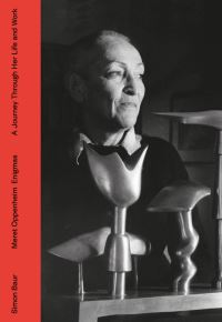 Book Cover for Meret Oppenheim - Secrets by Simon Baur