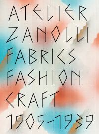 Book Cover for Atelier Zanolli by Atelier Zanolli