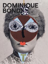 Book Cover for Dominique Bondy by Dominique Bondy