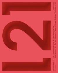 Book Cover for Lion Monument 21 by Bettina Staub