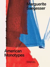 Book Cover for Marguerite Saegesser by Marguerite Saegesser