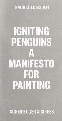 Book Cover for Igniting Penguins by Rachel Lumsden