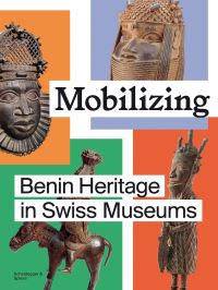 Book Cover for Mobilizing by Esther Tisa Francini, Alice Hertzog, Alexis Malefakis, Michaela Oberhofer