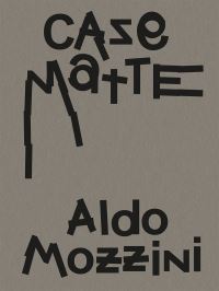 Book Cover for Aldo Mozzini - Casematte by Aldo Mozzini