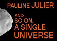 Book Cover for Pauline Julier by Aargauer Kunsthaus