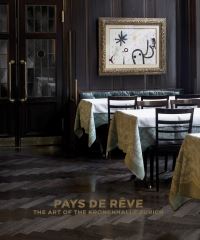 Book Cover for Pays De Rêve by Sibylle Ryser, Isabel Zürcher