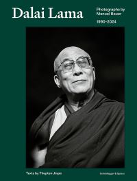 Book Cover for Dalai Lama by Gaden Phodrang Foundation of the Dalai Lama, Manuel Bauer, Thupten Jinpa, Christian Schmidt